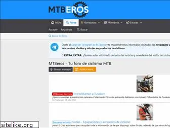 mtberos.com