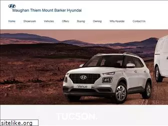 mtbhyundai.com.au