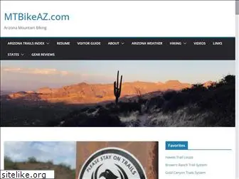 mtbikeaz.com