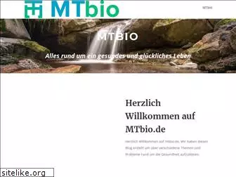 mtbio.de