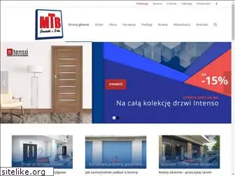 mtbjasinski.com.pl