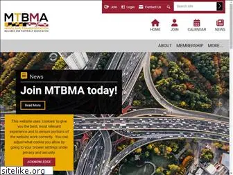 mtbma.org