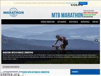 mtbmarathon.com