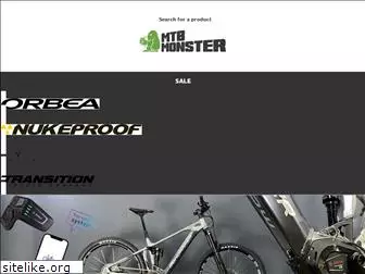 mtbmonster.com