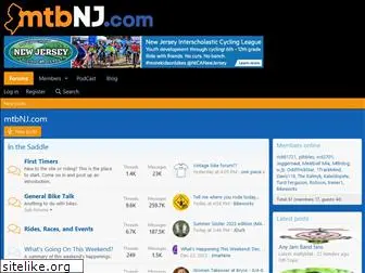 mtbnj.com