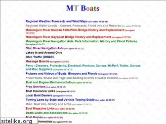 mtboats.com