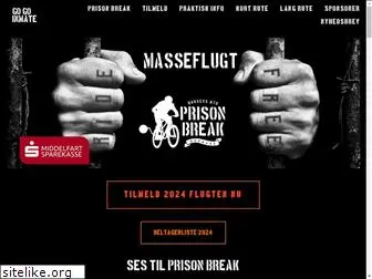 mtbprisonbreak.dk