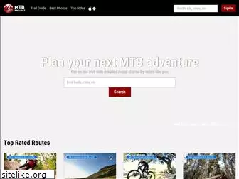 mtbproject.com