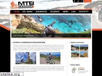 mtbsardinia.com