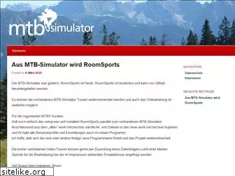 mtbsimulator.de