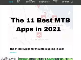 mtbtime.com