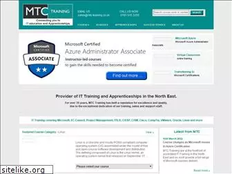 mtc-training.co.uk