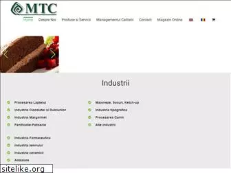 mtc.ro