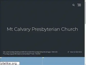 mtcalvary.org