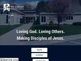 mtcalvaryacton.org