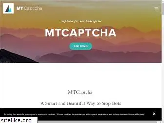 mtcaptcha.com