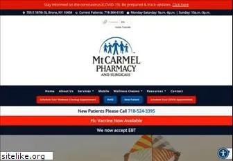 mtcarmelpharmacy.com