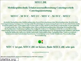 mtcc.de