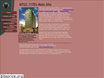 mtcc1170.com