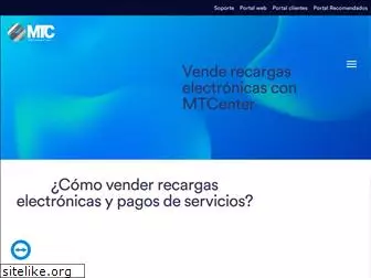 mtcenter.com.mx