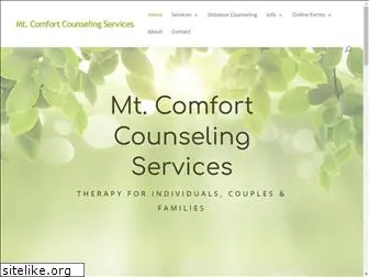 mtcomfortcounseling.com