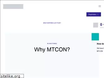 mtcon.org