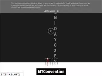 mtconvention.com