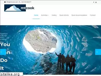 mtcook.com