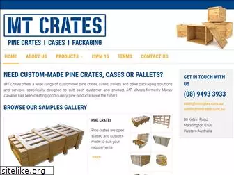 mtcrates.com.au