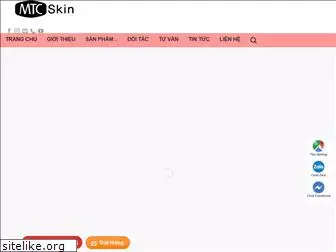 mtcskin.vn