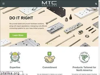 mtcsolutions.com