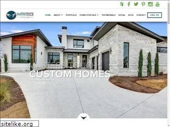 mtcustomhomebuilder.com