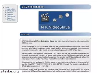 mtcvideoslave.at
