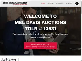 mtdauctions.com