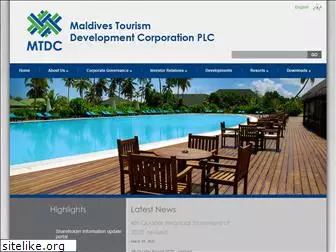 mtdc.com.mv