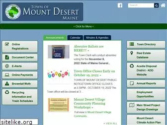 mtdesert.org