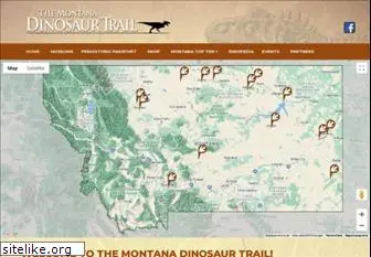 mtdinotrail.org