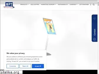 mtdisplays.com.tr