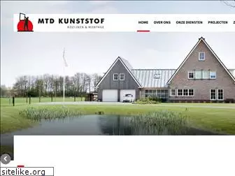 mtdkunststof.nl
