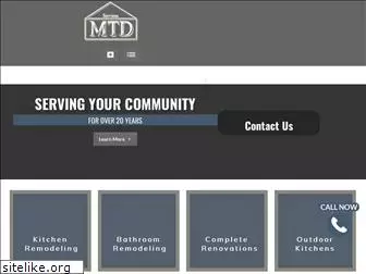 mtdservices.com