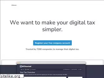 mtdsorted.co.uk
