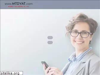 mtdvat.com