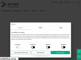 mtec-engineering.com