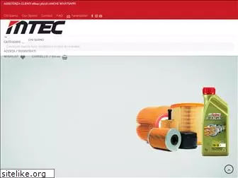 mtecautoparts.com