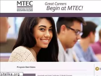 mteccollege.ca