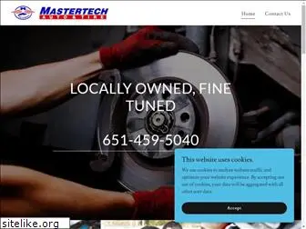 mtech-auto.com