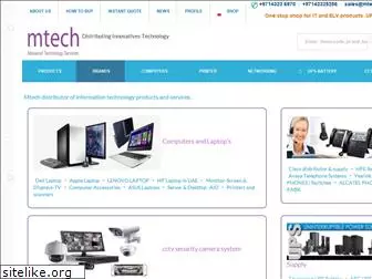 mtech-services.com