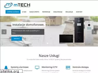 mtech.biz.pl