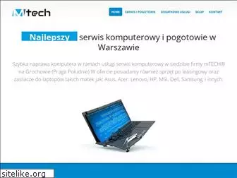 mtech.warszawa.pl