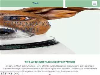 mtechcomms.co.uk